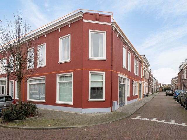 1E Scheepvaartstraat 24, Hoek Van Holland