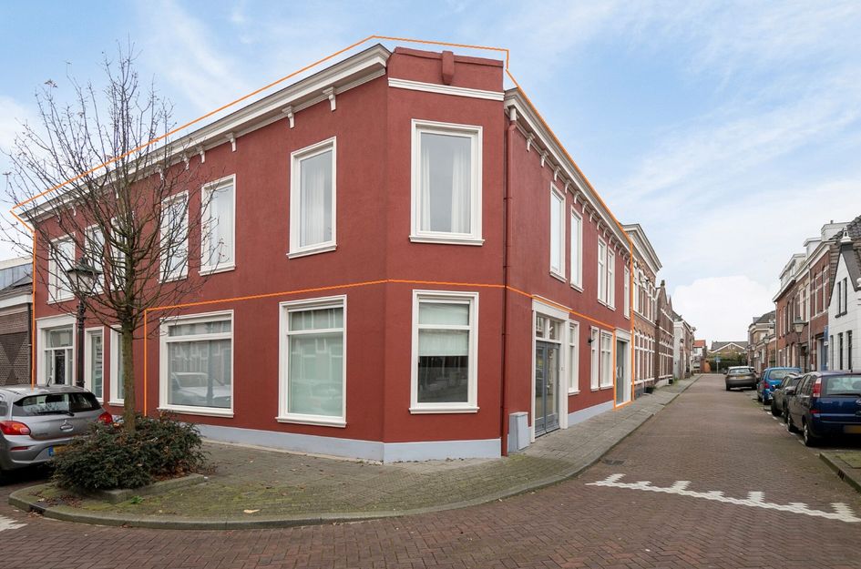 1E Scheepvaartstraat 24