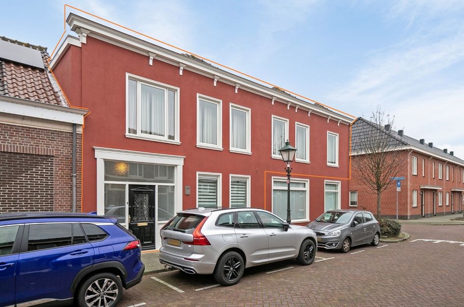 1E Scheepvaartstraat 24