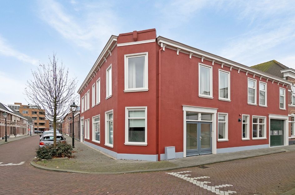 1E Scheepvaartstraat 24