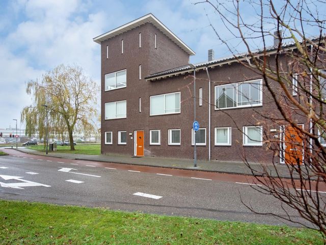 Javalaan 441, Zoetermeer