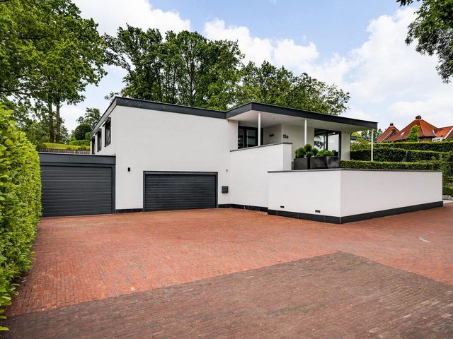 Kruisbergstraat 15A, Brunssum