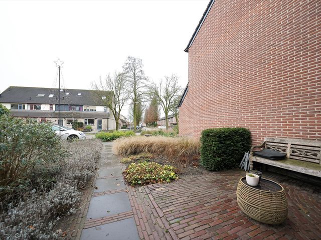 Boekweitstraat 8, Putten