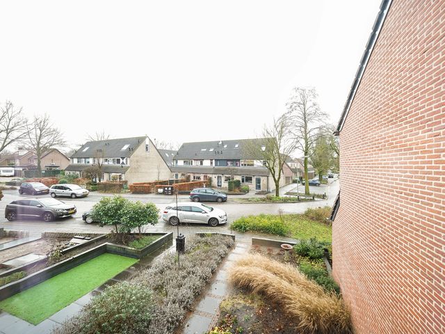 Boekweitstraat 8, Putten