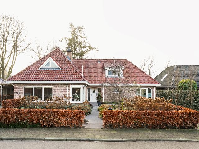 Prins Hendrikweg 78, Putten