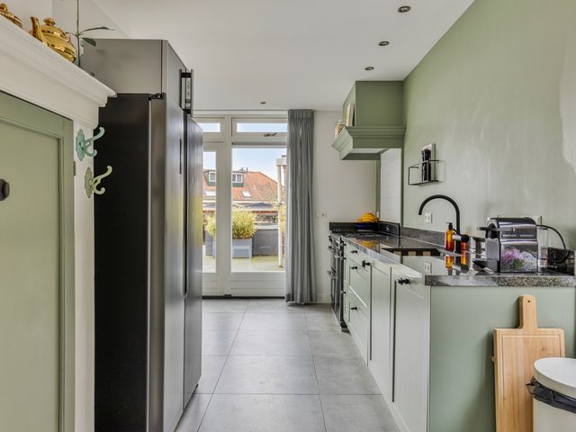 Stationsweg 22, Rhenen