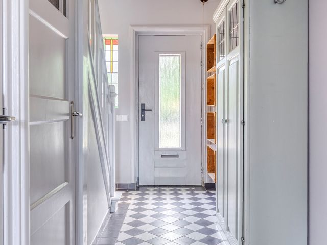 Stationsweg 22, Rhenen