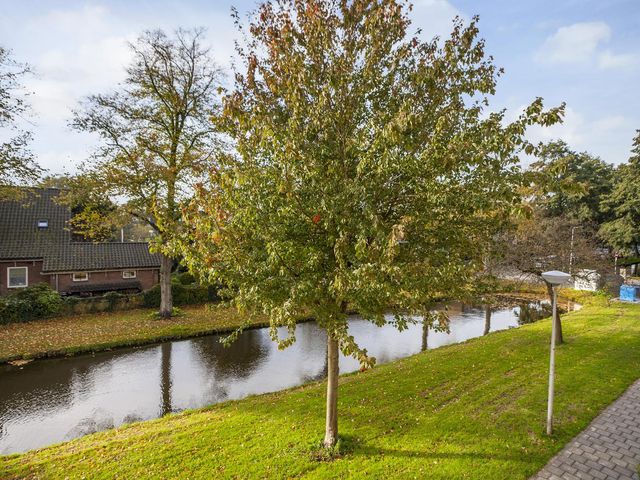 Oranje-Nassaulaan 46, Gouda