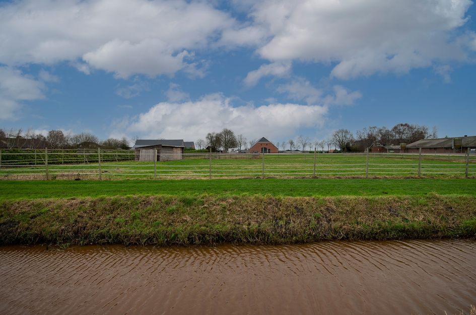 Hoofdkanaal OZ 110