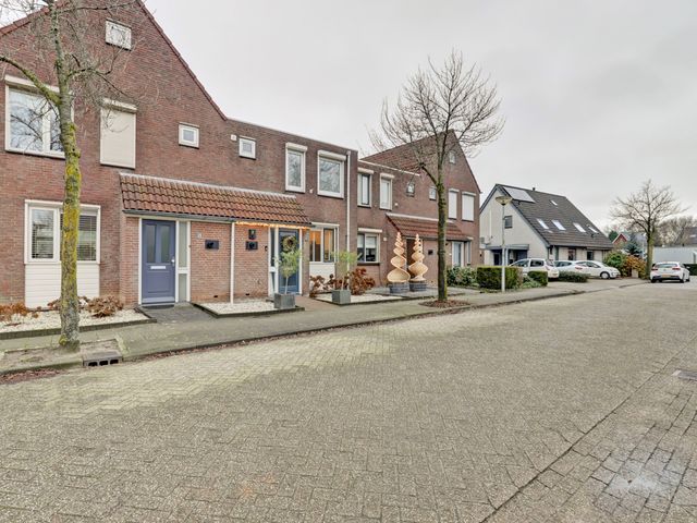 De Bongerd 31, Winssen