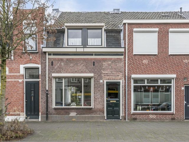 Molenbochtstraat 73, Tilburg