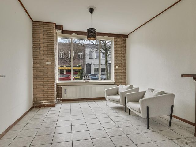 Molenbochtstraat 73, Tilburg