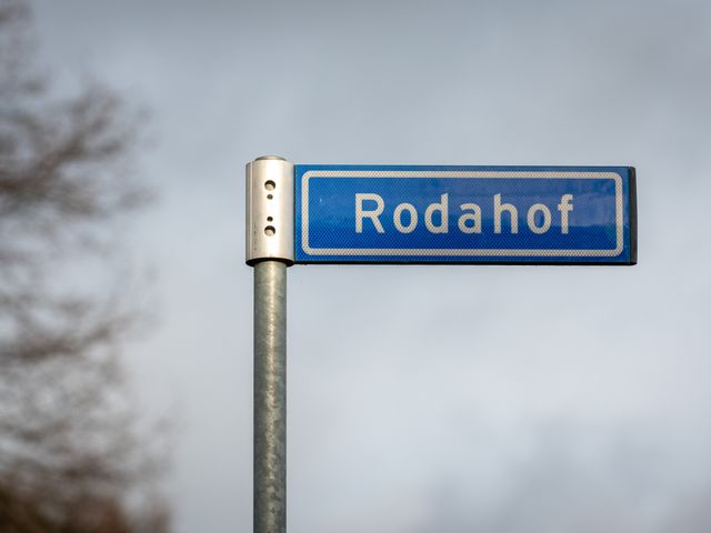 Rodahof 37, Maastricht