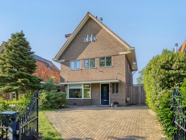 Stationsweg 22, Rhenen