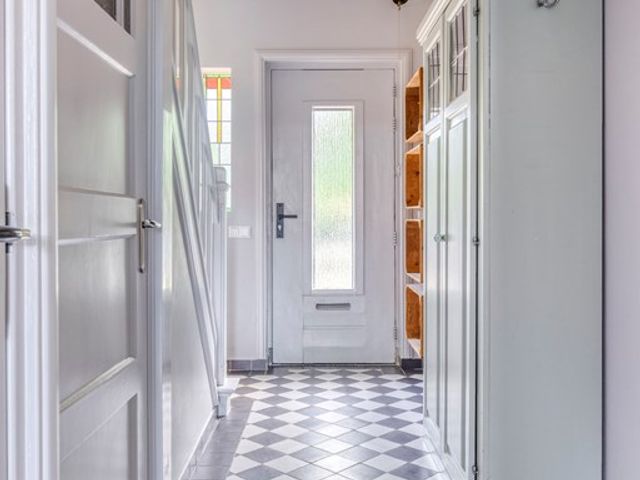Stationsweg 22, Rhenen