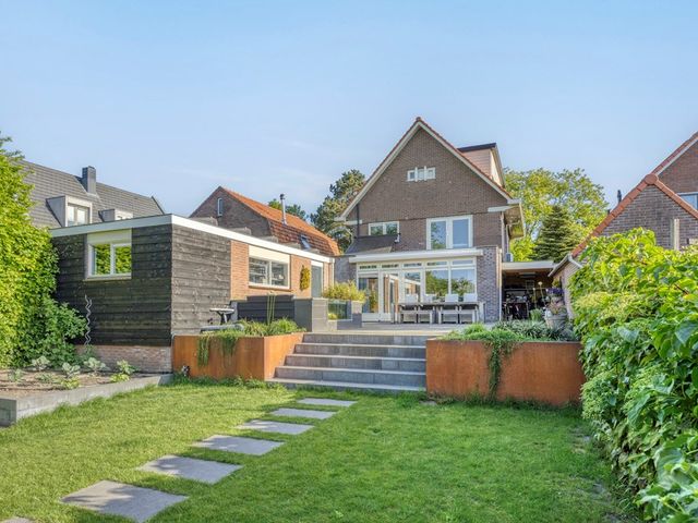 Stationsweg 22, Rhenen
