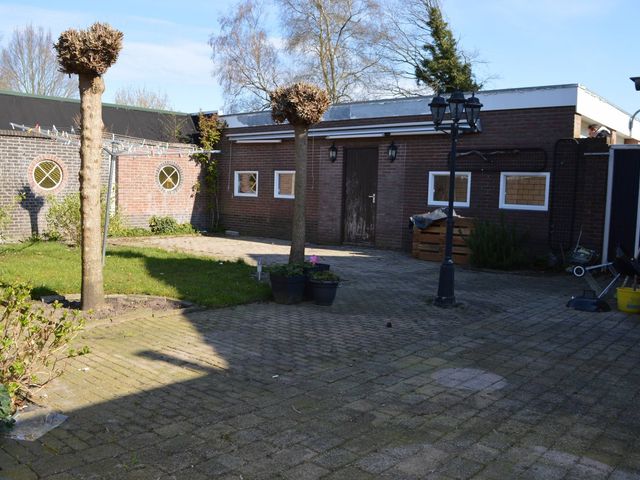 Vikkerhoekweg 46, Hengelo