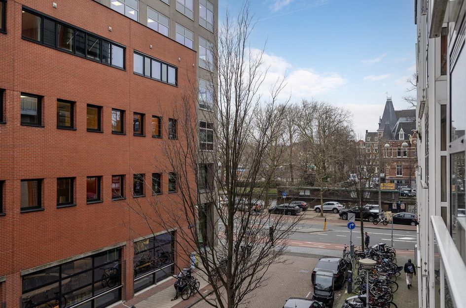 Eerste Van der Helststraat 1A 15