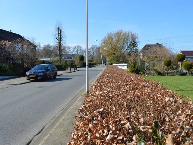 Vikkerhoekweg 46, Hengelo