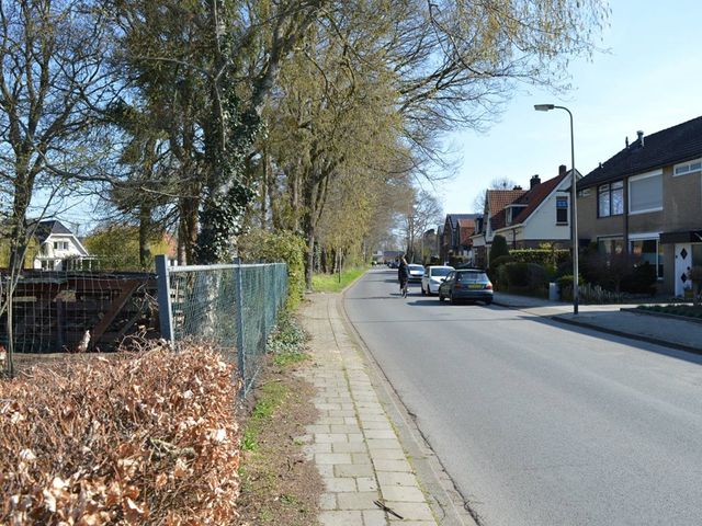 Vikkerhoekweg 46, Hengelo