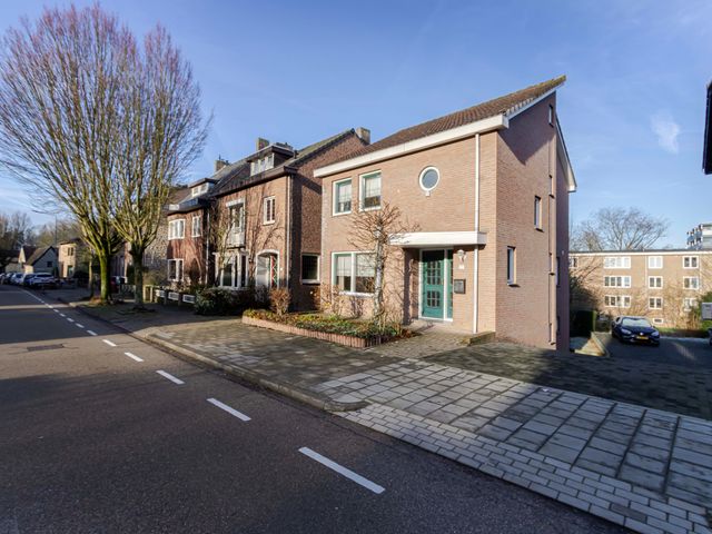 St. Nicolaasstraat 17B, Simpelveld