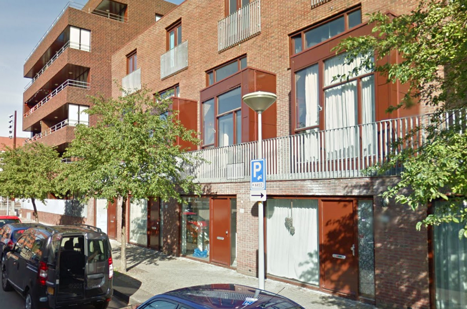 Juf Van Kempenstraat 55