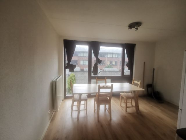 Juf Van Kempenstraat 55, Hoofddorp