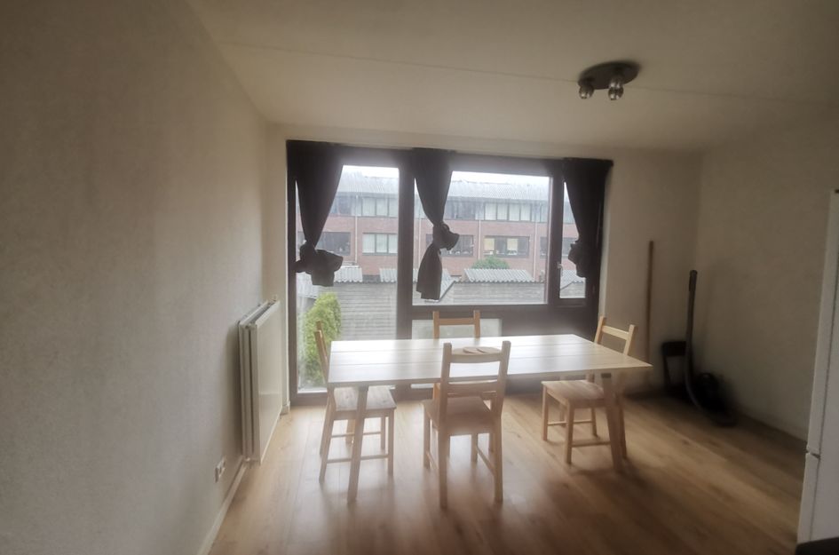 Juf Van Kempenstraat 55