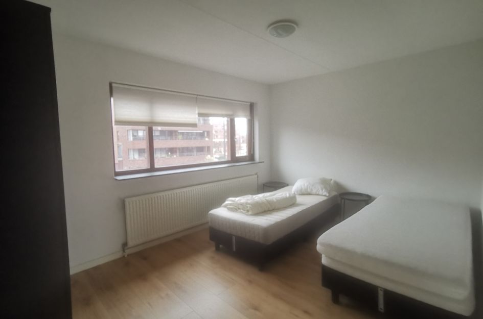 Juf Van Kempenstraat 55
