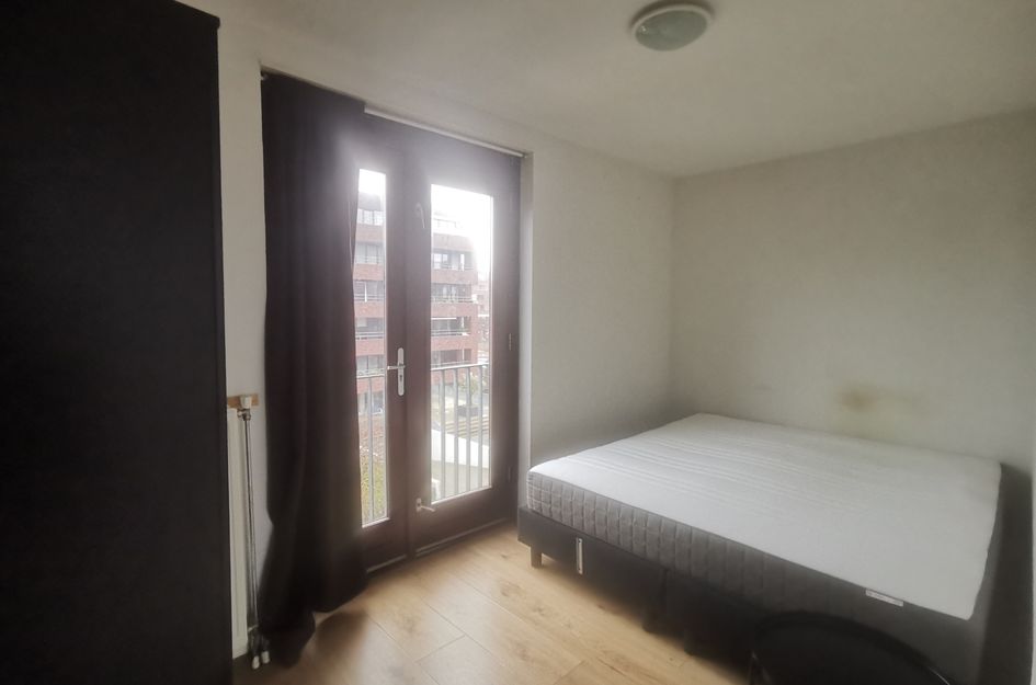 Juf Van Kempenstraat 55