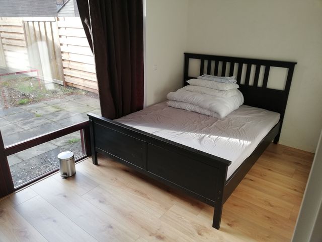 Juf Van Kempenstraat 55, Hoofddorp
