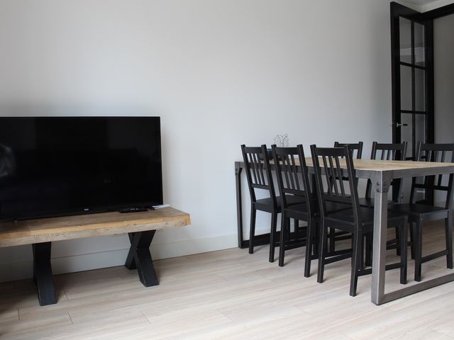 Klaas van Reeuwijkstraat 1, Hoofddorp