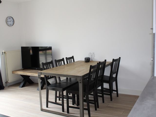 Klaas van Reeuwijkstraat 1, Hoofddorp