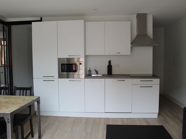 Klaas van Reeuwijkstraat 1, Hoofddorp