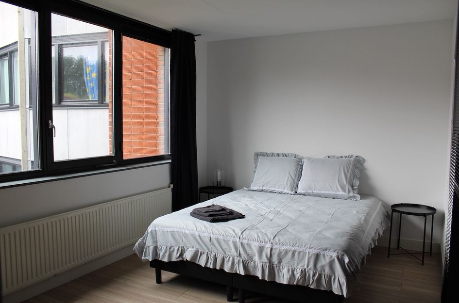 Klaas van Reeuwijkstraat 1