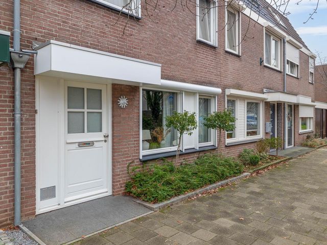 Nieuwborgstraat 26, Venlo