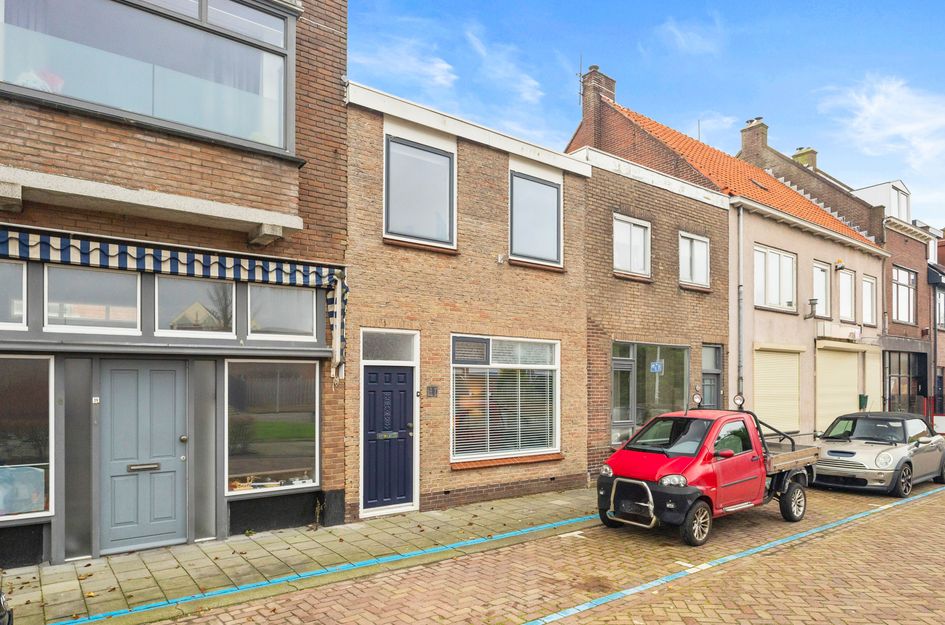 Sluisdijkstraat 41