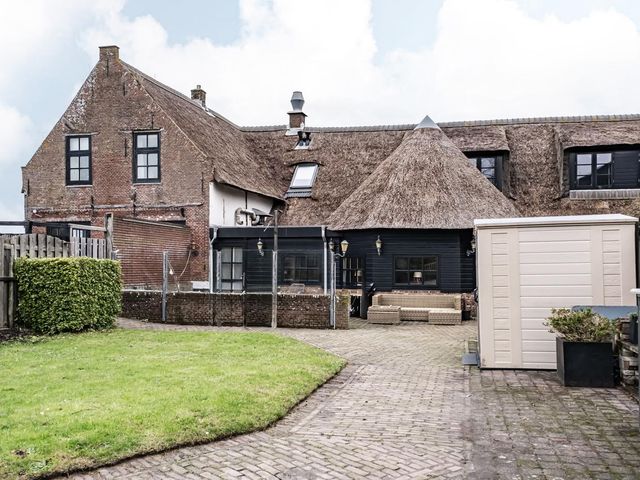 Herenweg 225, Noordwijk