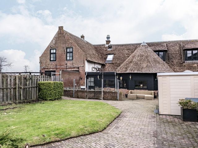 Herenweg 225, Noordwijk