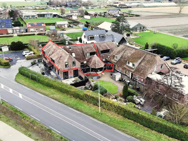 Herenweg 225, Noordwijk