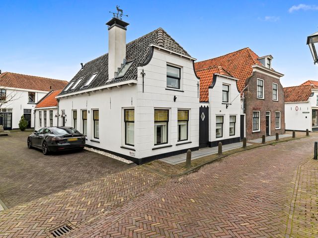 's-Herenstraat 49, Maasland