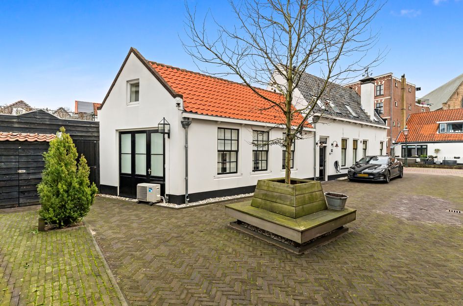 's-Herenstraat 49