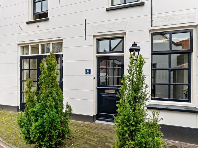 's-Herenstraat 49, Maasland
