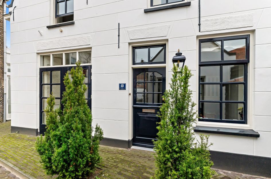 's-Herenstraat 49