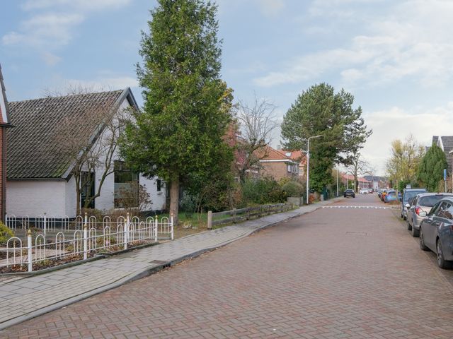 Deldensestraat 155, Almelo