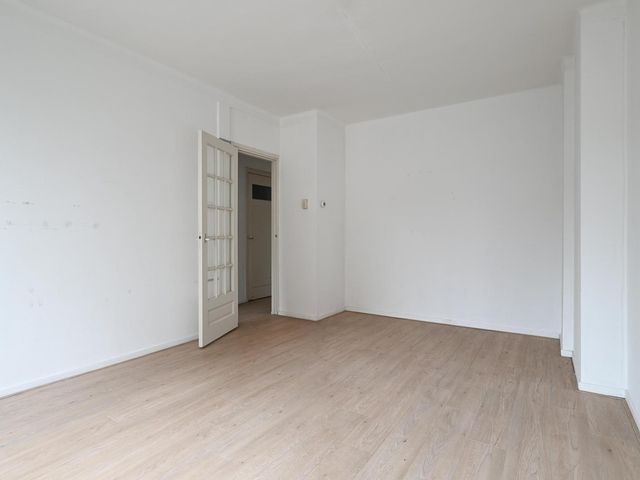 Schilderstraat 34C, Rotterdam