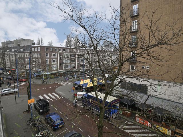 Schilderstraat 34C, Rotterdam
