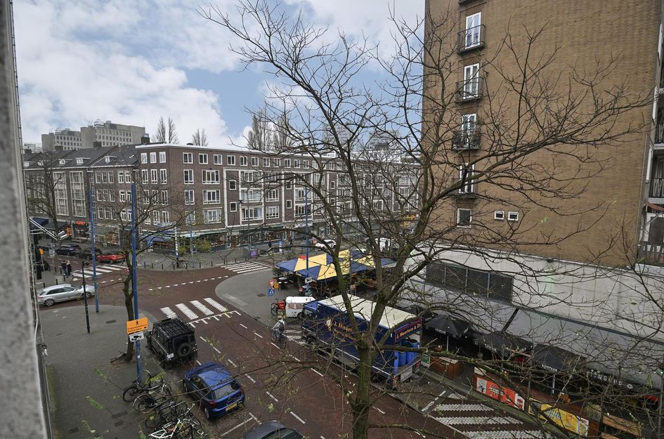 Schilderstraat 34C