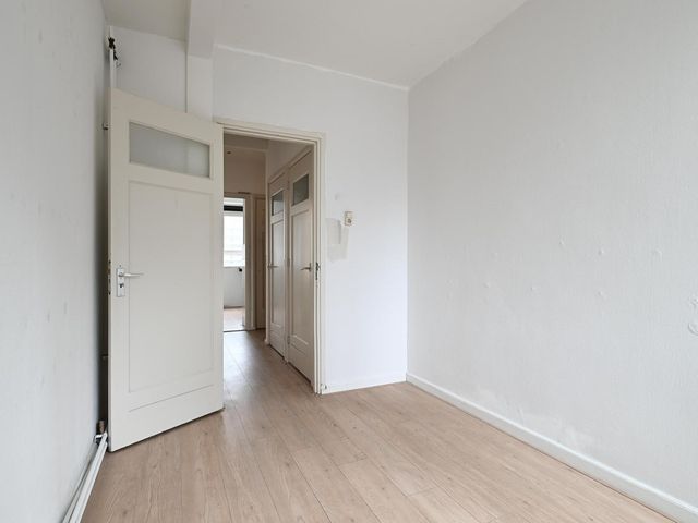 Schilderstraat 34C, Rotterdam