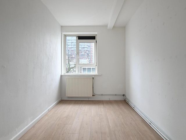 Schilderstraat 34C, Rotterdam